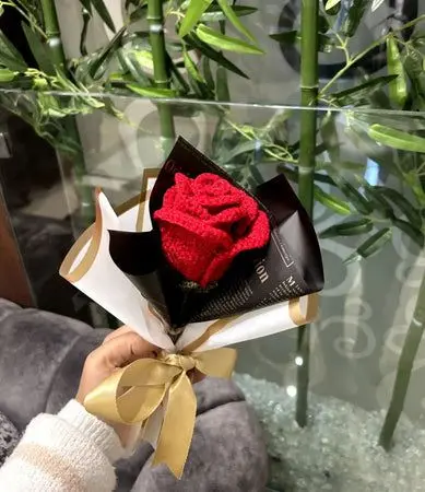 XL Rose Bouquet