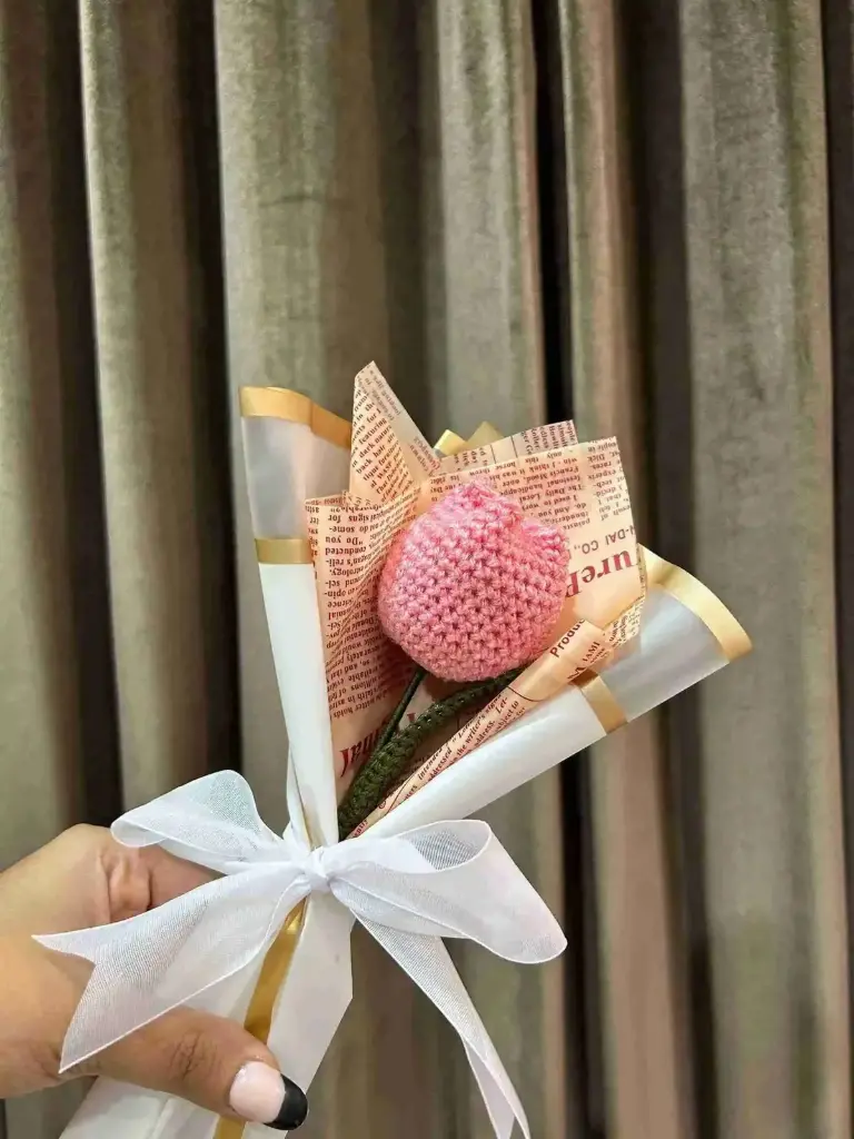 SingleTulip Bouquet